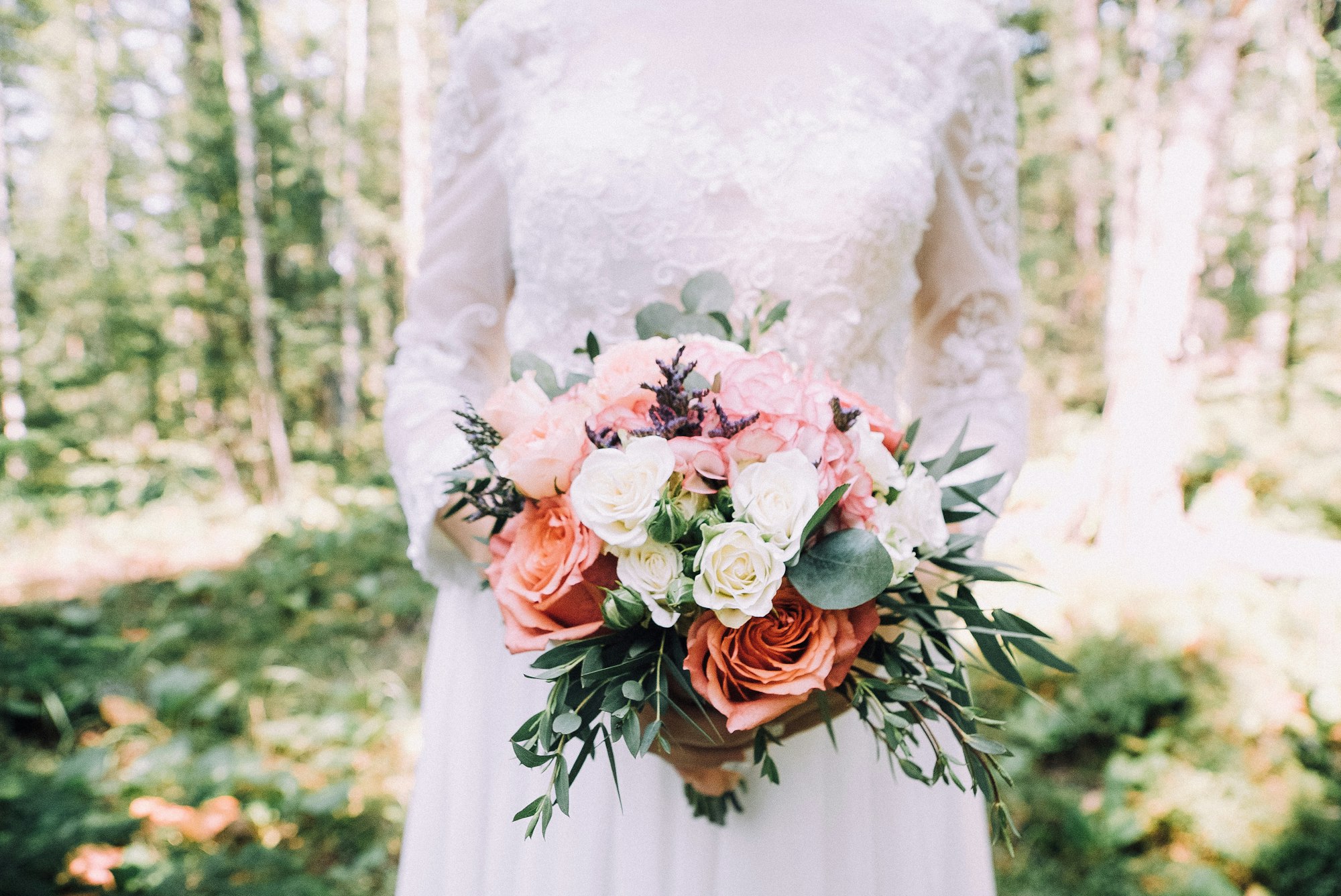 wedding flowers